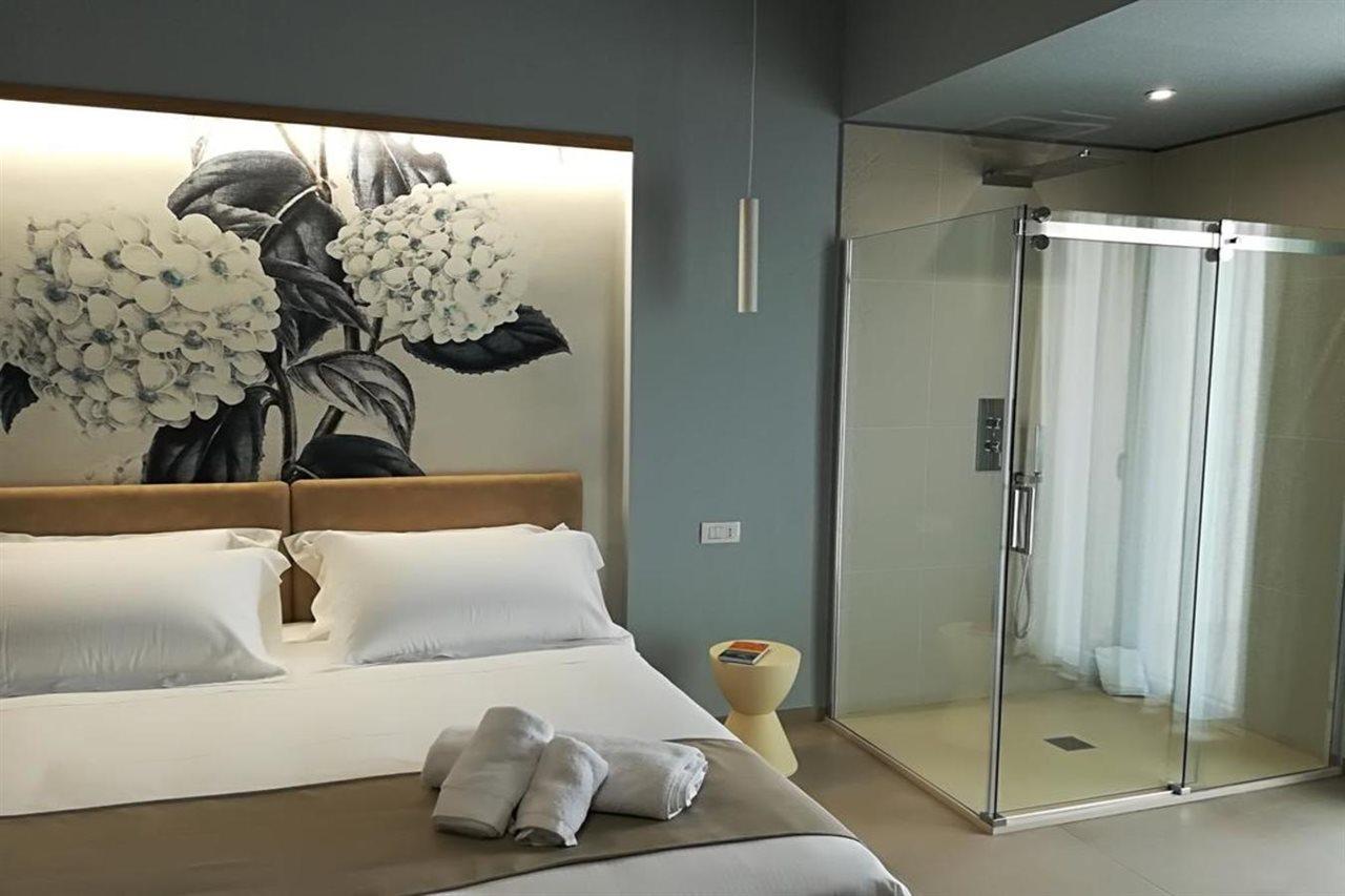 Sece - Luxury Couette-café 3*