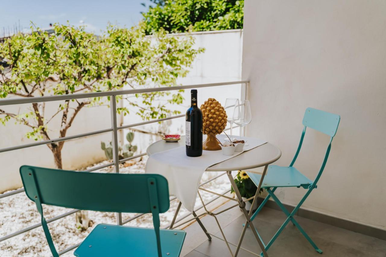 Sece - Luxury Agrigente