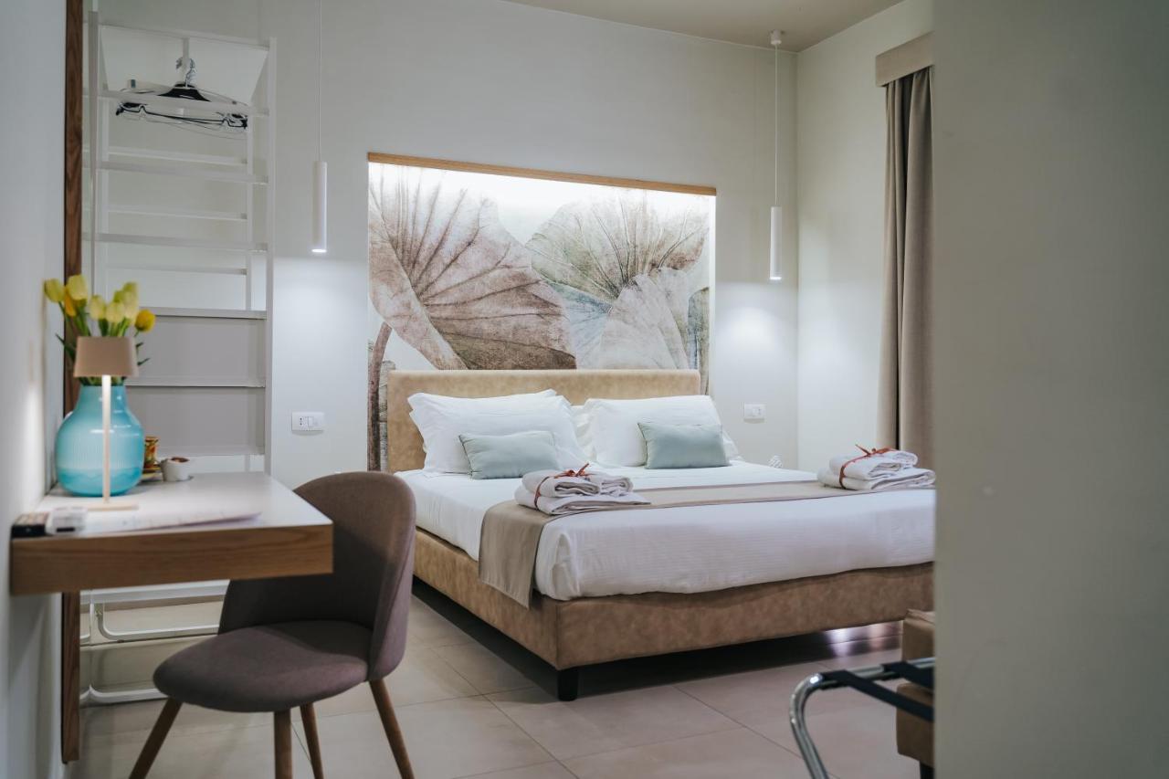 Couette-café Sece - Luxury 3*