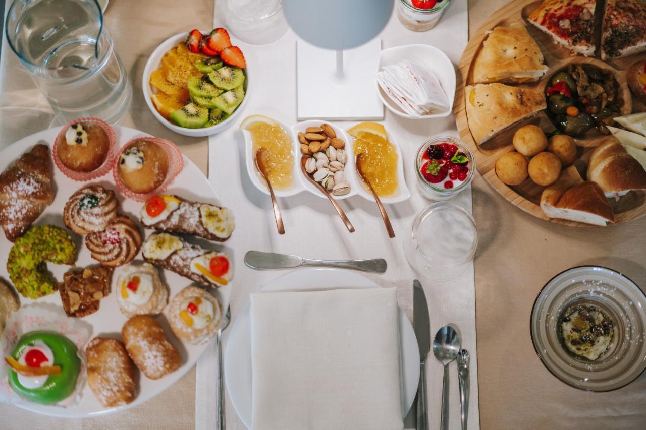 Sece - Luxury Couette-café Agrigente