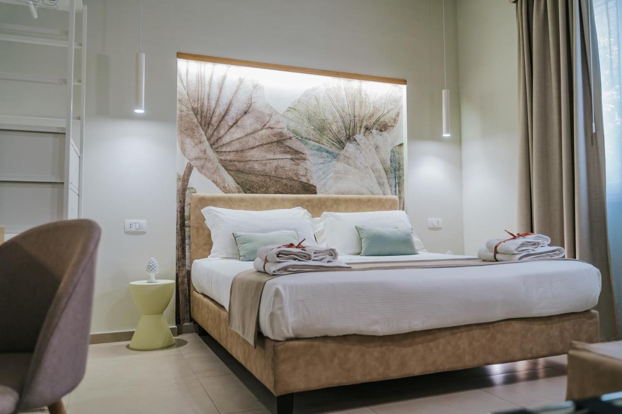 Sece - Luxury Couette-café Agrigente