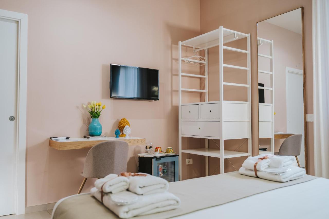 Sece - Luxury Couette-café 3*