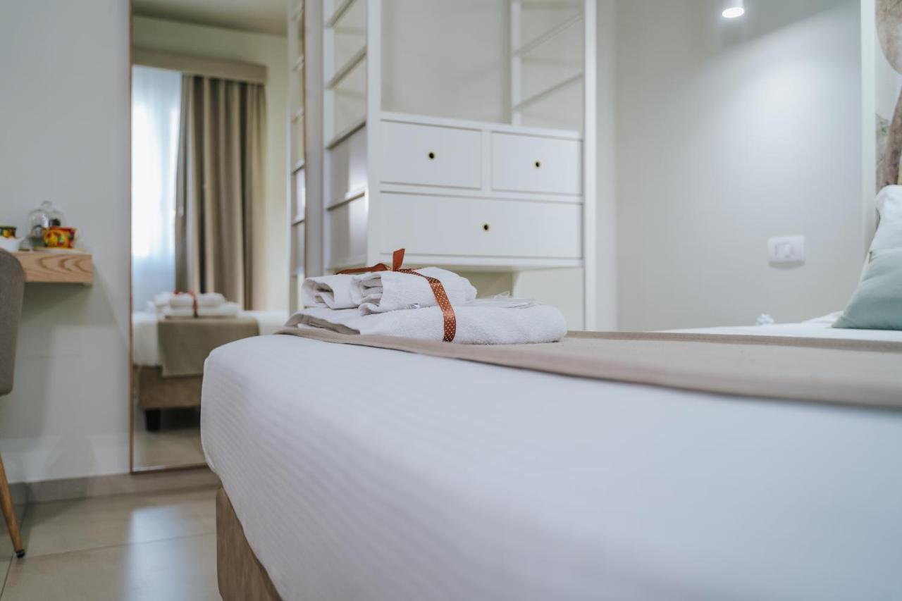 Sece - Luxury 3* Agrigente