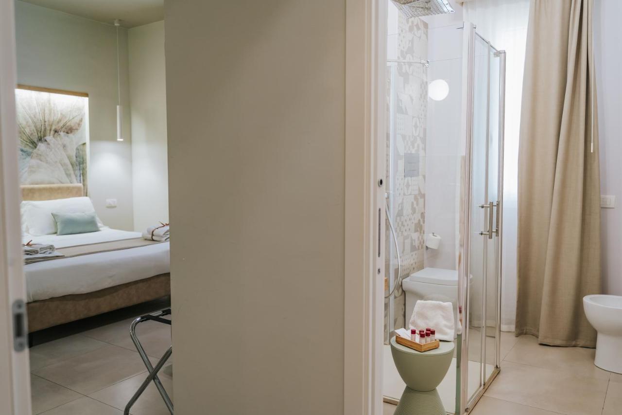 Sece - Luxury Couette-café 3*