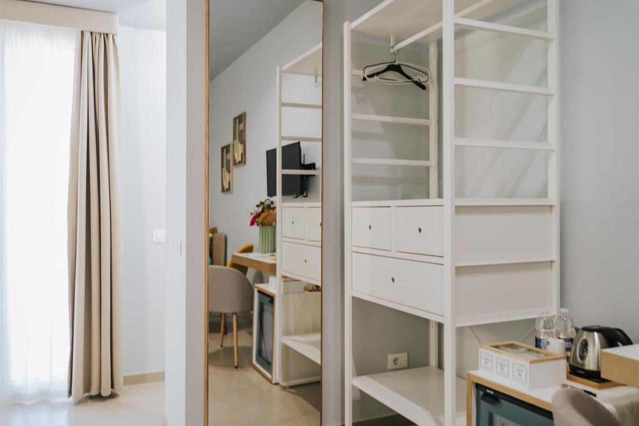 Sece - Luxury Couette-café Agrigente