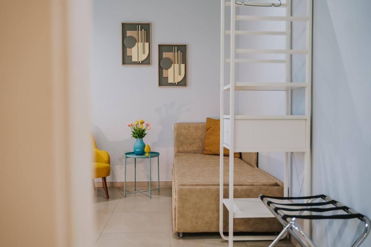 Couette-café Sece - Luxury 3*