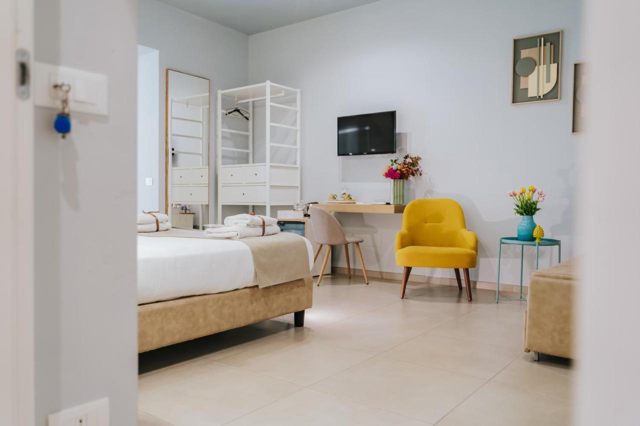 Sece - Luxury Couette-café Agrigente