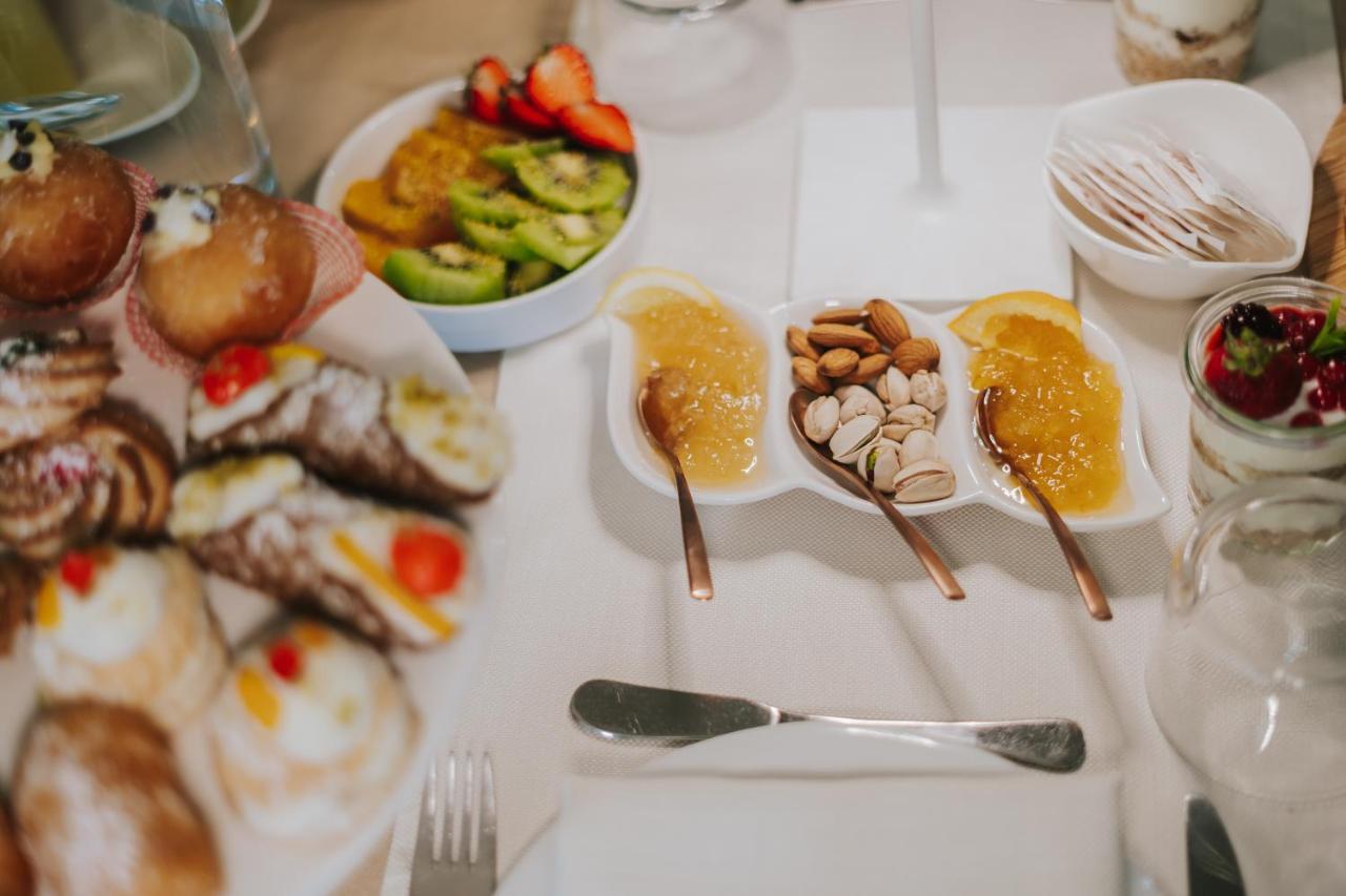 Sece - Luxury 3* Agrigente
