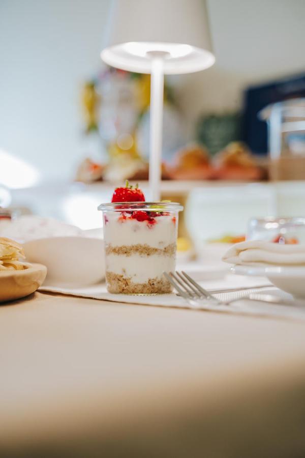 Sece - Luxury Couette-café Agrigente