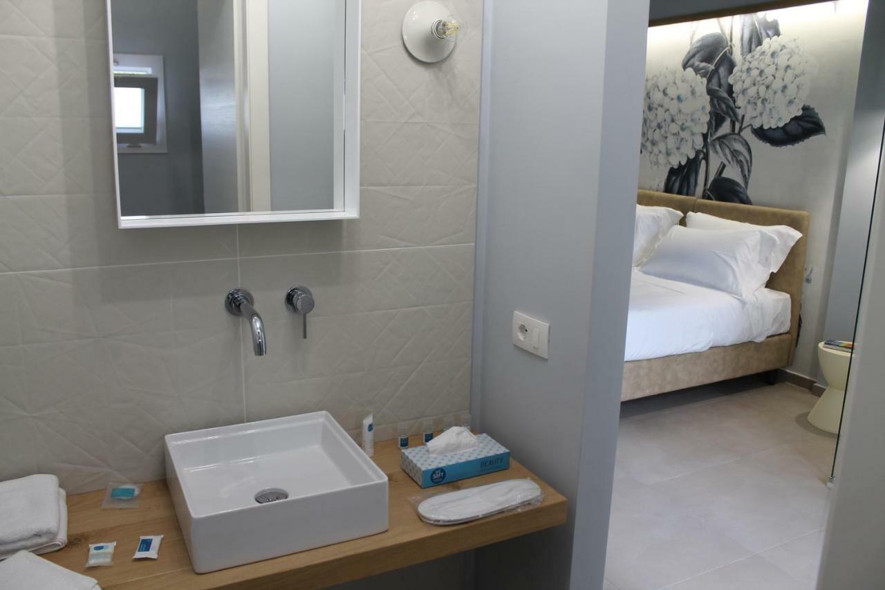 Sece - Luxury Couette-café Agrigente