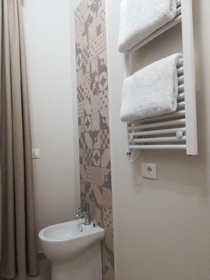 Sece - Luxury Bed & Breakfast Agrigento