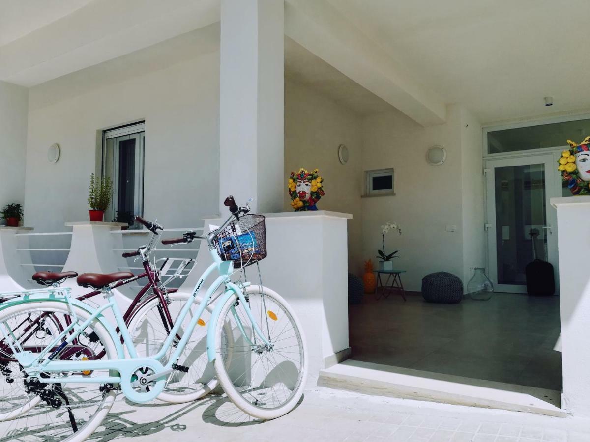 Sece - Luxury Bed & Breakfast Agrigento